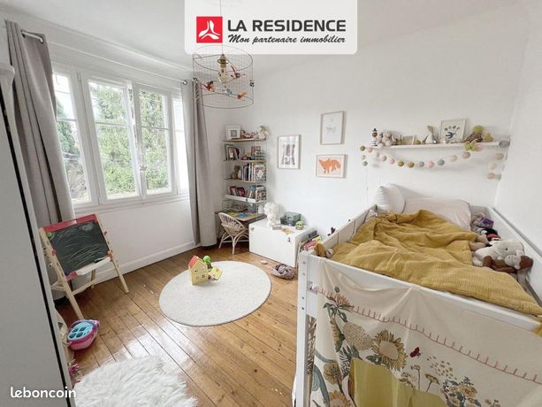 Maison a louer domont - 5 pièce(s) - 85 m2 - Surfyn