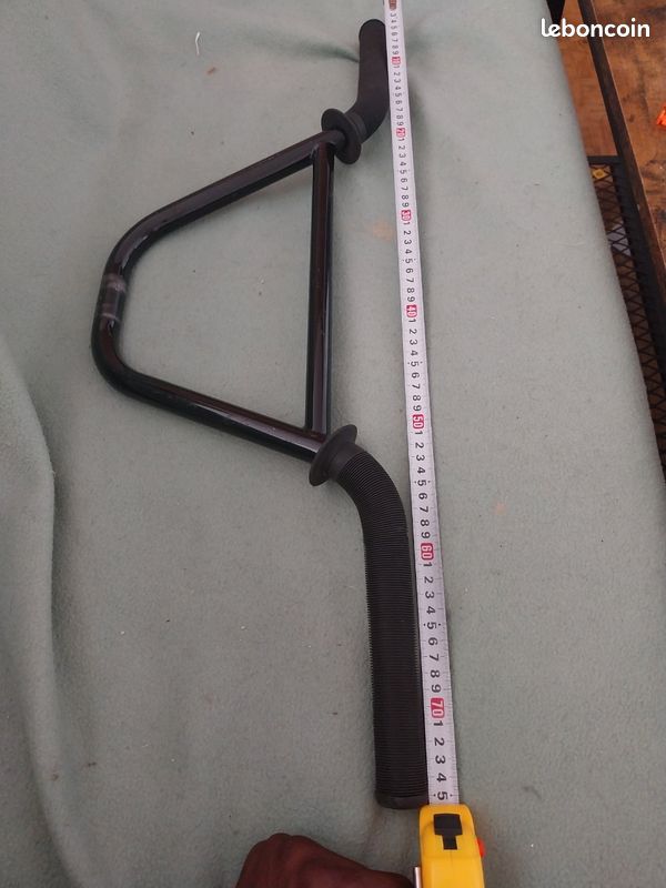 Guidon bmx large (image 1)