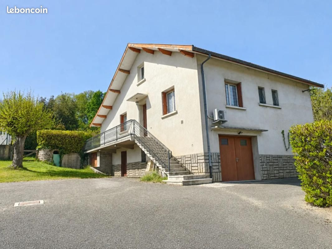 Maison 5 pièces 105 m² · à Roussillon · 105 m² · 349 000 €
