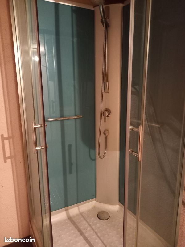 Cabine de douche (image 2)