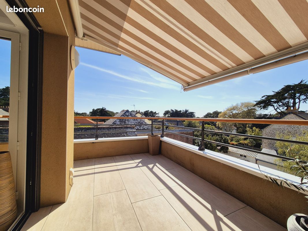 Appartement 4 pièces 100 m² · à Pornichet · 100 m² · 745 000 €
