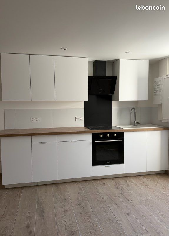 Maison 4 pièces 70 m² · à Mehun-sur-Yèvre · 70 m² · 800 €/mois