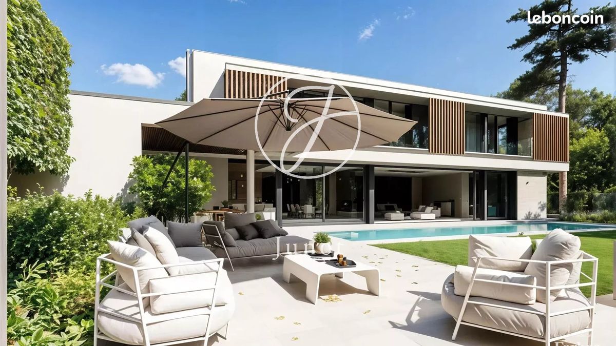 Terrain 1 pièce Vertou · 689 000 €