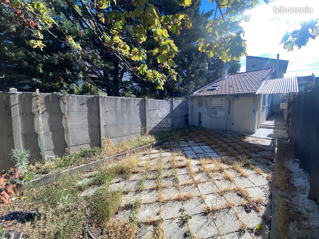 Maison 2 pièces 33 m² · à Nanterre · 33 m² · 1 160 €/mois
