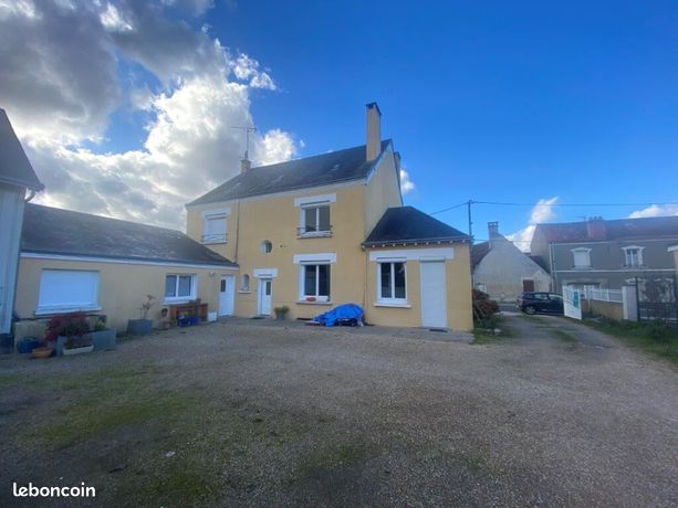 Maison 9 pièces 193 m²