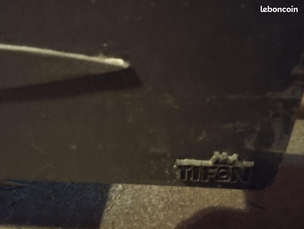 Récupérateur de chaleur Tifon pour cheminée modèle 8200 (image 4)