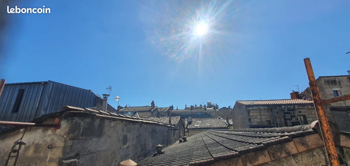 Appartement 2 pièces 49 m² - Bordeaux 33000 (image principale 3)