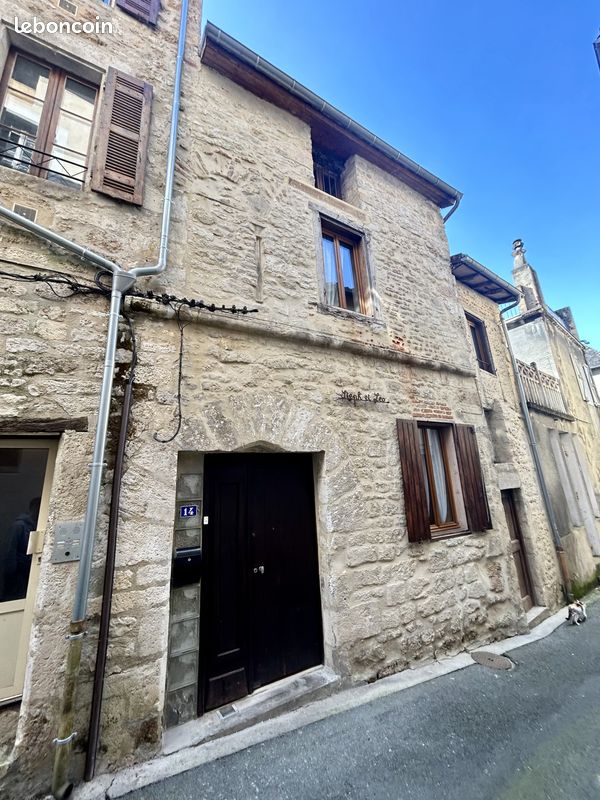 Maison 3 pièces 85 m² (image 12)
