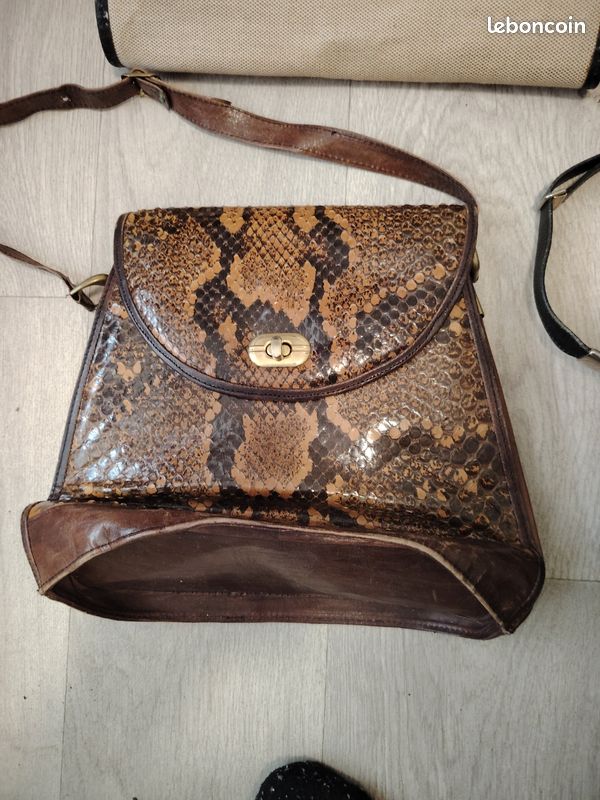 Sacs À Main Et Porte-Monnaie Vintage | Sacs Rétro | Rokit Millésime