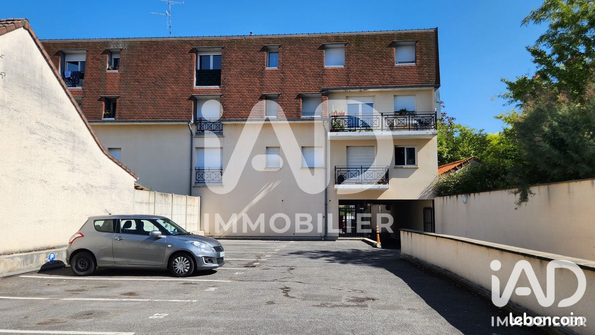 Appartement 2 pièces 28 m² · à Gretz-Armainvilliers · 28 m² · 129 000 €