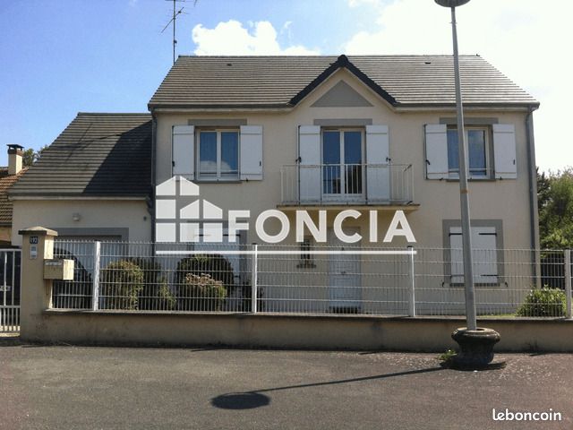 Maison a louer saran - 7 pièce(s) - 134 m2 - Surfyn