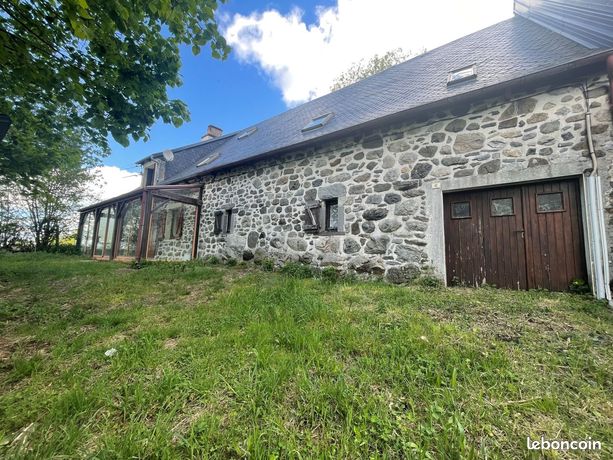 Maison 6 pièces 103 m²