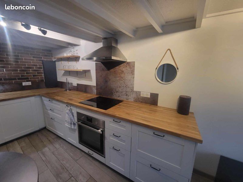 Appartement 1 pièce 37 m² · à Auch · 37 m² · 550 €/mois