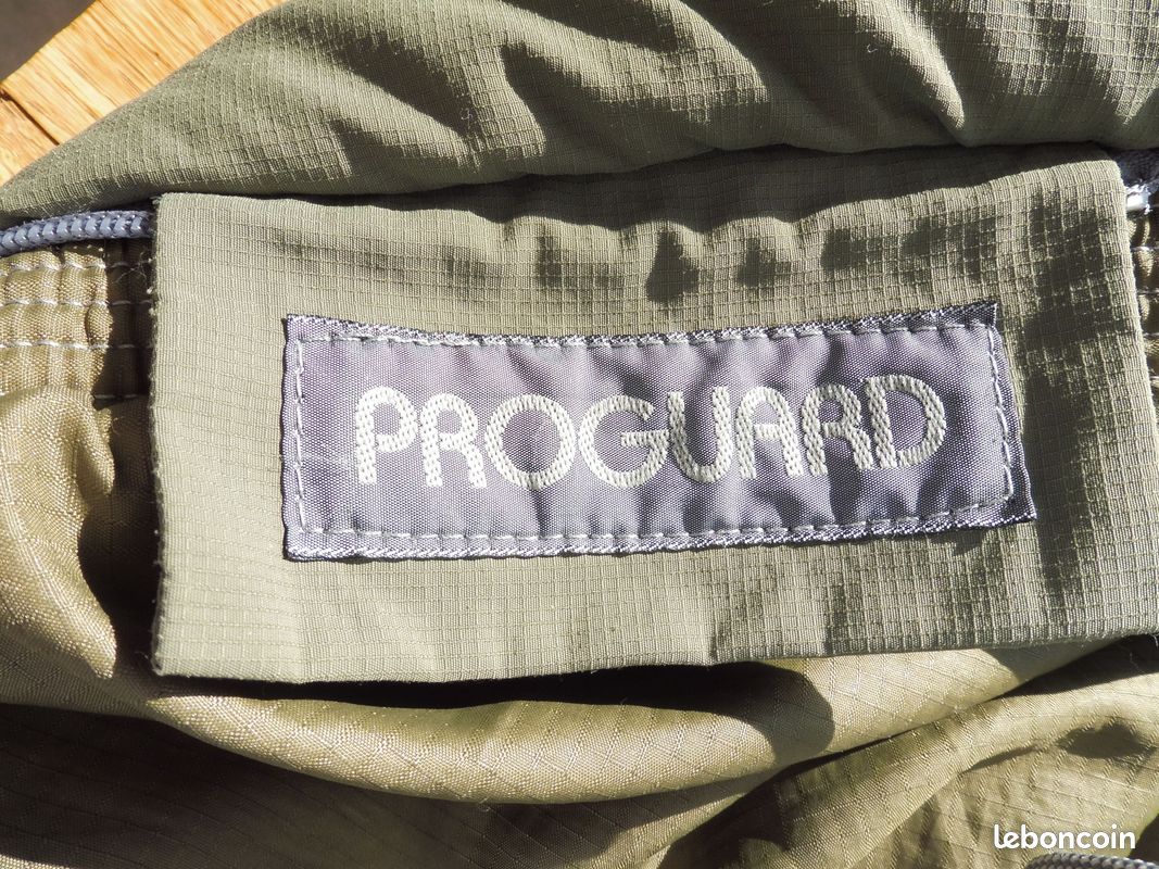 Duvet synthétique PROGUARD (image 7)
