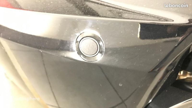 Bmw Xm 4.4 V8 PHEV 748ch (585+197) Label Red (image 21)