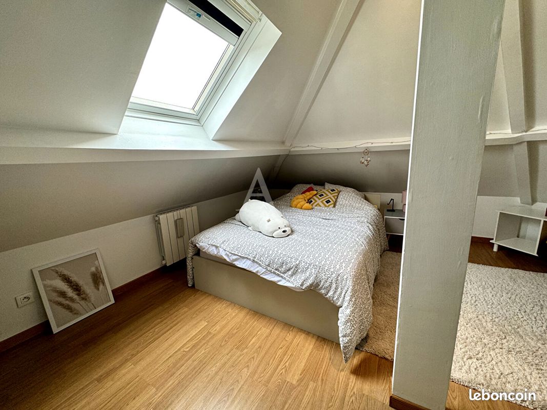 Duplex 3 pièces 48 m² (image 4)