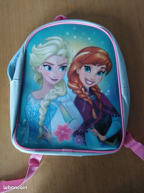 Sac à dos (image 1)