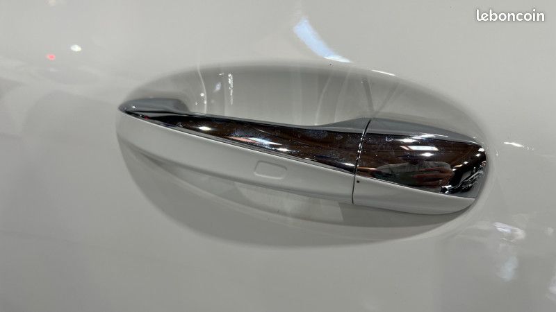 Mercedes CLASSE CLS 450 367CH EQ BOOST AMG LINE+ 4MATIC 9G-TRONIC EURO6D-T (image 17)