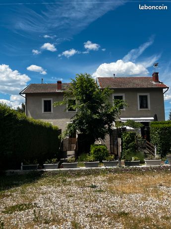 Maison à Lavoute sur Loire