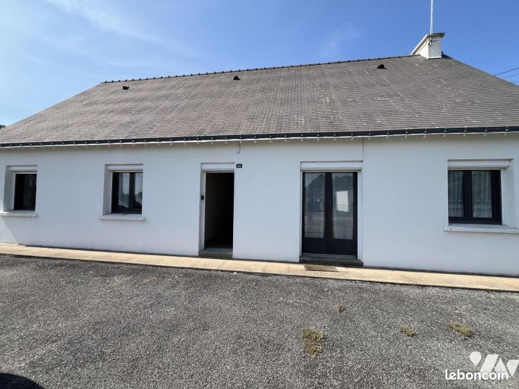Maison 6 pièces 117 m² · à Ploërmel · 117 m² · 218 700 €