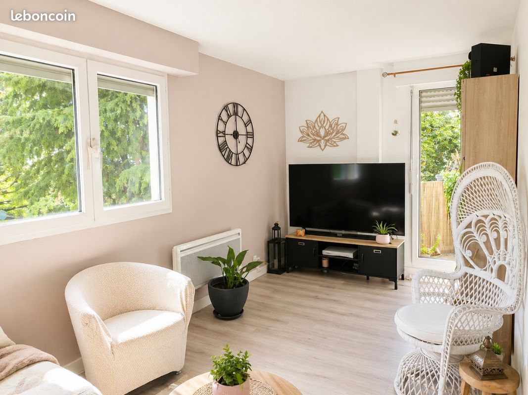Appartement 2 pièces 58 m² · à Mérignac · 58 m² · 900 €/mois