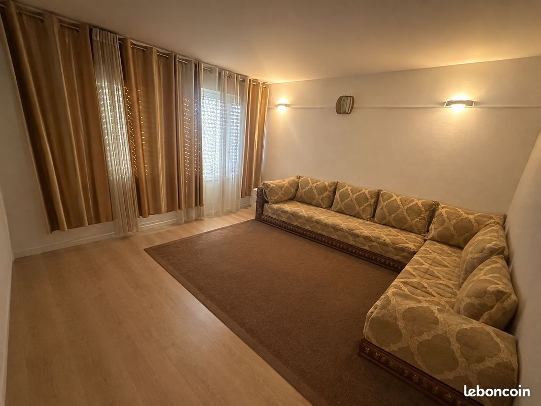 Appartement 1 pièce 26 m² · à Ivry-sur-Seine · 26 m² · 168 000 €