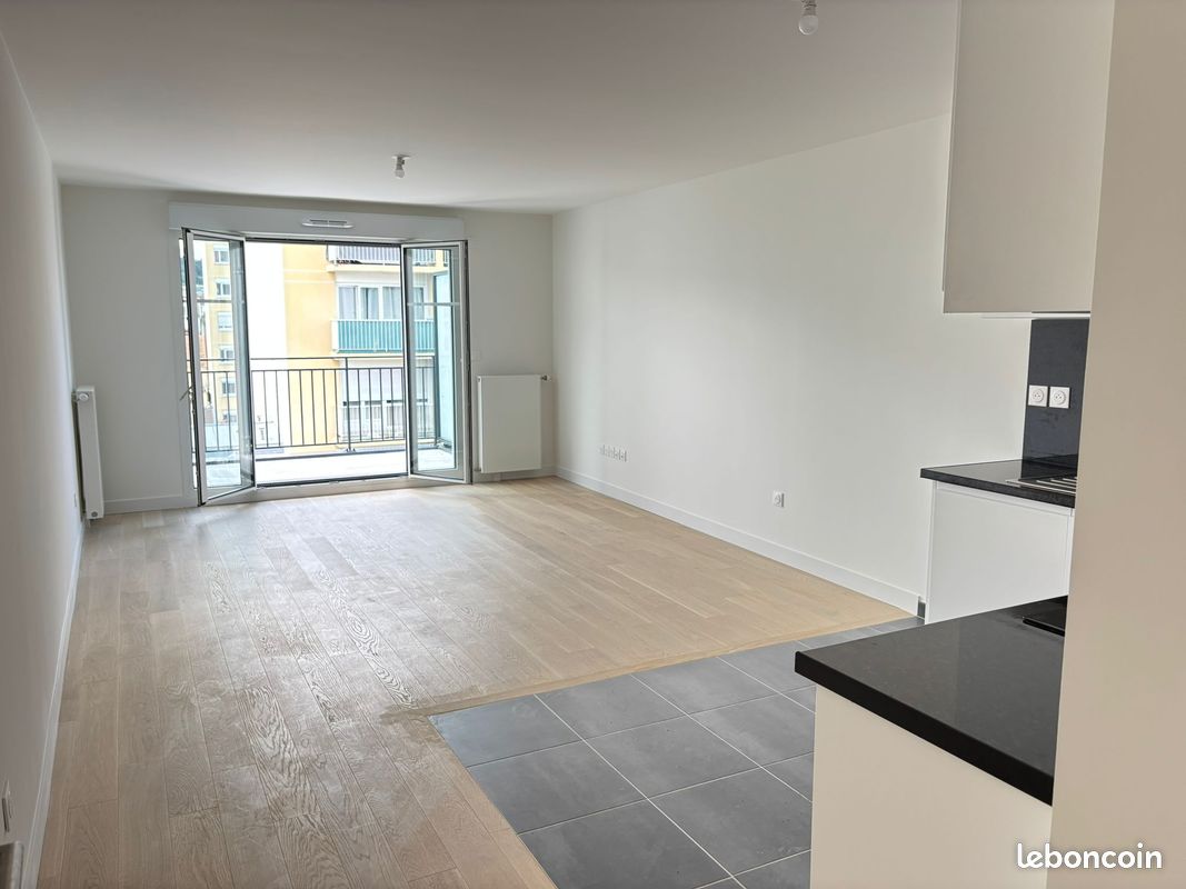 Appartement a louer puteaux - 3 pièce(s) - 68 m2 - Surfyn