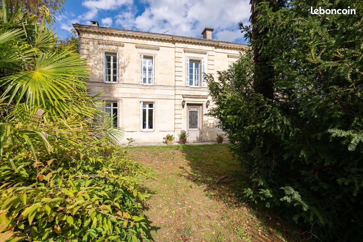Maison 10 pièces 320 m² · à Saint-Laurent-Médoc · 320 m² · 797 000 €