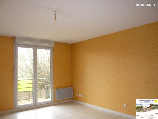 Appartement 2 pièces 48 m² · à Villefranche-sur-Saône · 48 m² · 584 €/mois