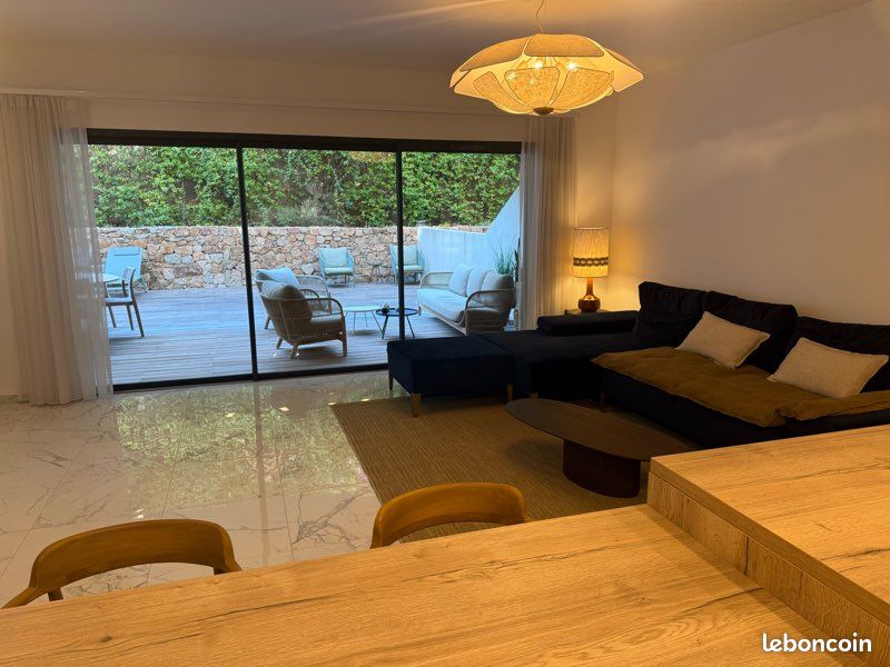 Appartement 3 pièces 90 m² · à Porto-Vecchio · 90 m² · 1 450 €/mois