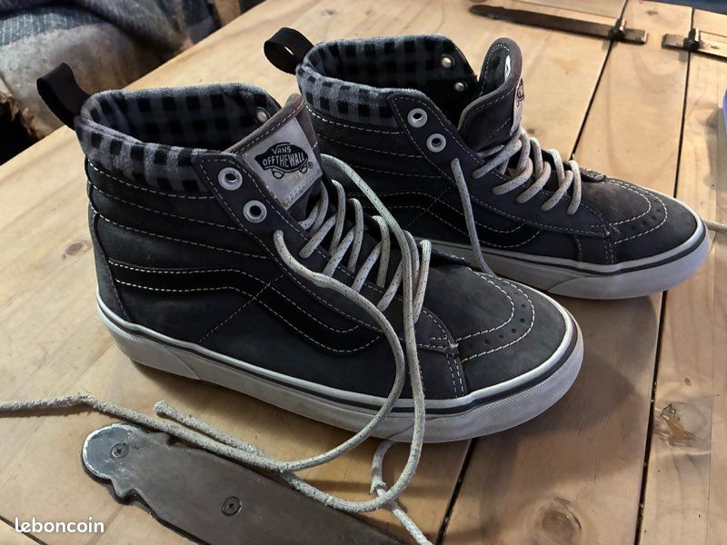 Chaussures Vans (image 2)