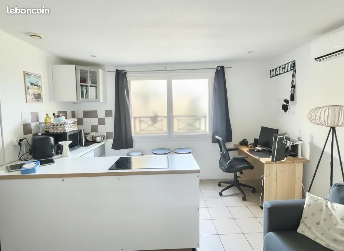 Appartement 2 pièces 43 m² · à Bordeaux · 43 m² · 179 000 €