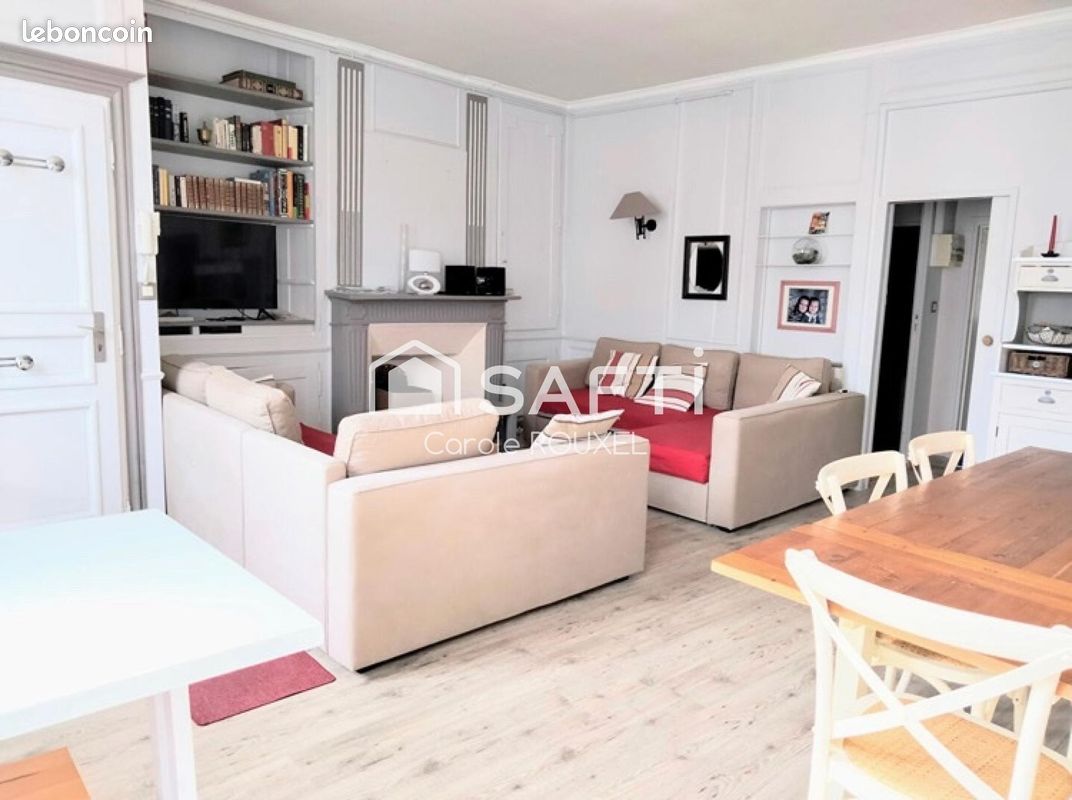 Appartement 2 pièces 60 m² · à Vannes · 60 m² · 205 000 €
