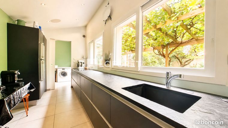 Maison 6 pièces 155 m² — 7