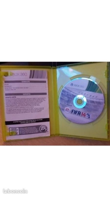 FIFA 14 Xbox360 (image 2)