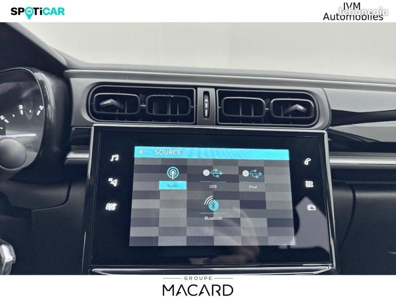 Citroen C3 1.5 BlueHDi 100ch S&S Feel Business E6.d (image 17)