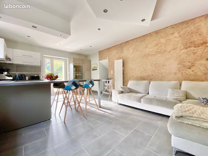 Appartement 3 pièces 75 m² · à Barberaz · 75 m² · 299 000 €