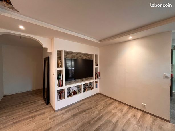 Appartement à vendre à Barby 73230