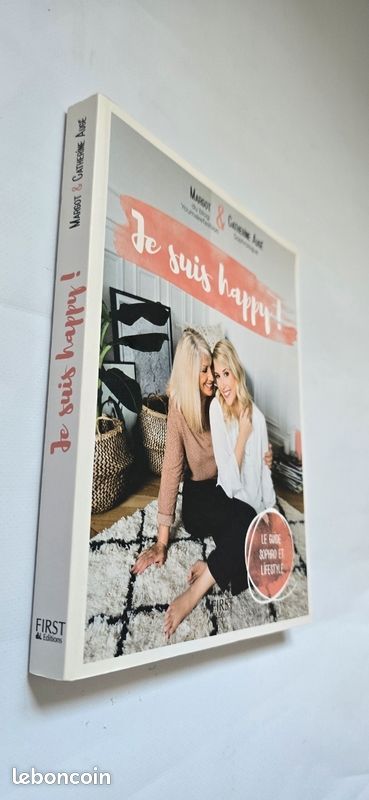 Je suis Happy- le guide sophrologie et lifestyle (image 13)