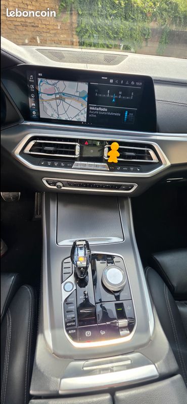 BMW X5 45e pack M (image 7)