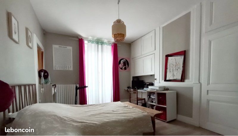 Appartement 4 pièces 108 m² · à Vesoul · 108 m² · 850 €/mois