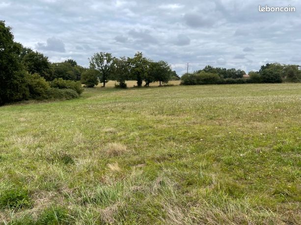 Terrains de 2 200 à 4 500m2