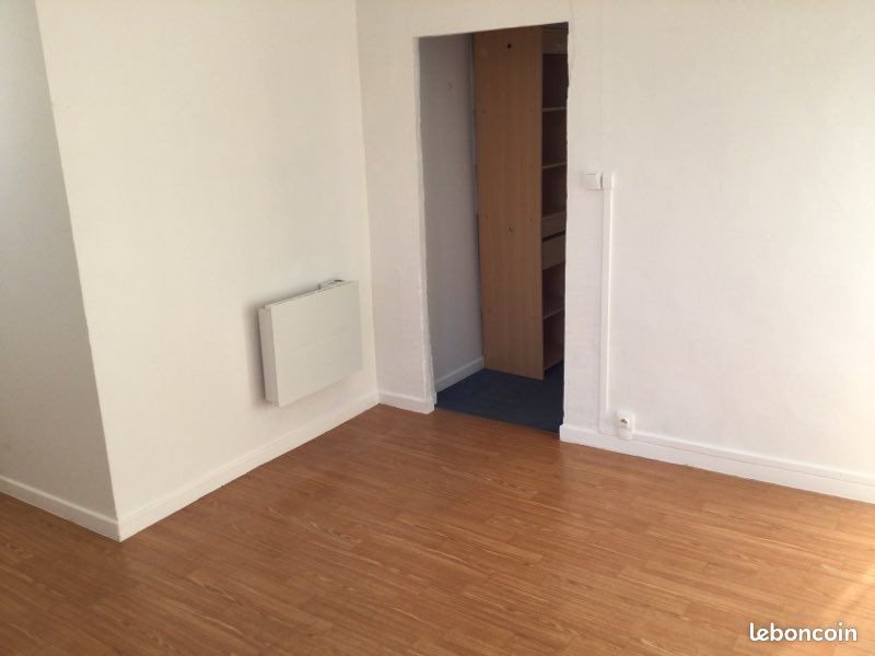 Appartement 2 pièces 21 m² · à Rouen · 21 m² · 390 €/mois