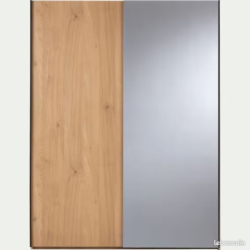 Armoire Alinéa Gaspard (image 4)