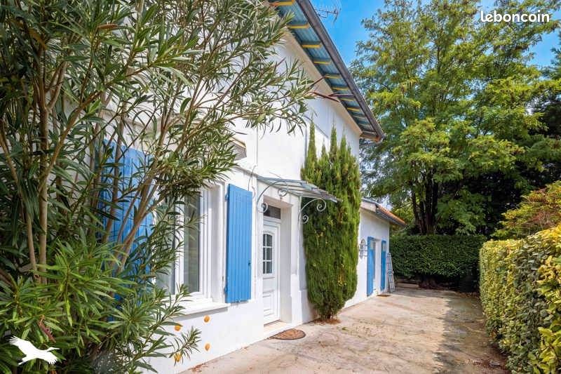 Maison 5 pièces 125 m² · à Soyaux · 125 m² · 241 960 €