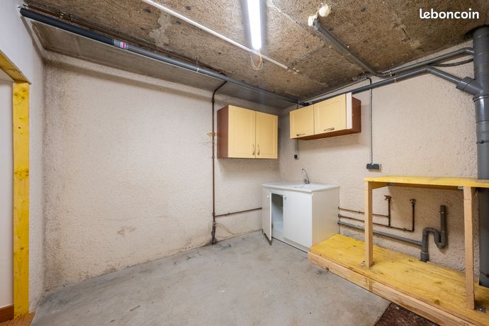 Maison 5 pièces 86 m² — 11