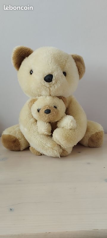 Peluche (image 1)