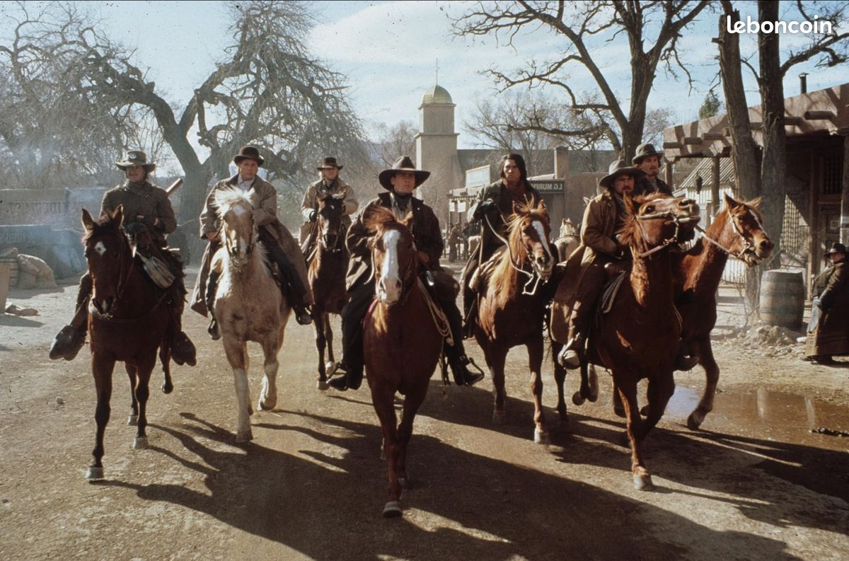 Young Guns - 4K (image 13)