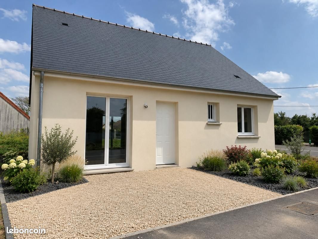 Maison 4 pièces 70 m² · à Anquetierville · 70 m² · 162 129 €
