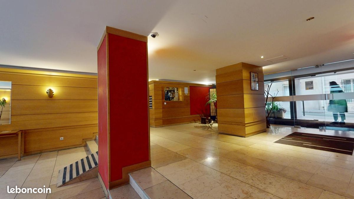 Appartement 1 pièce 32 m² · à Paris · 32 m² · 360 000 €